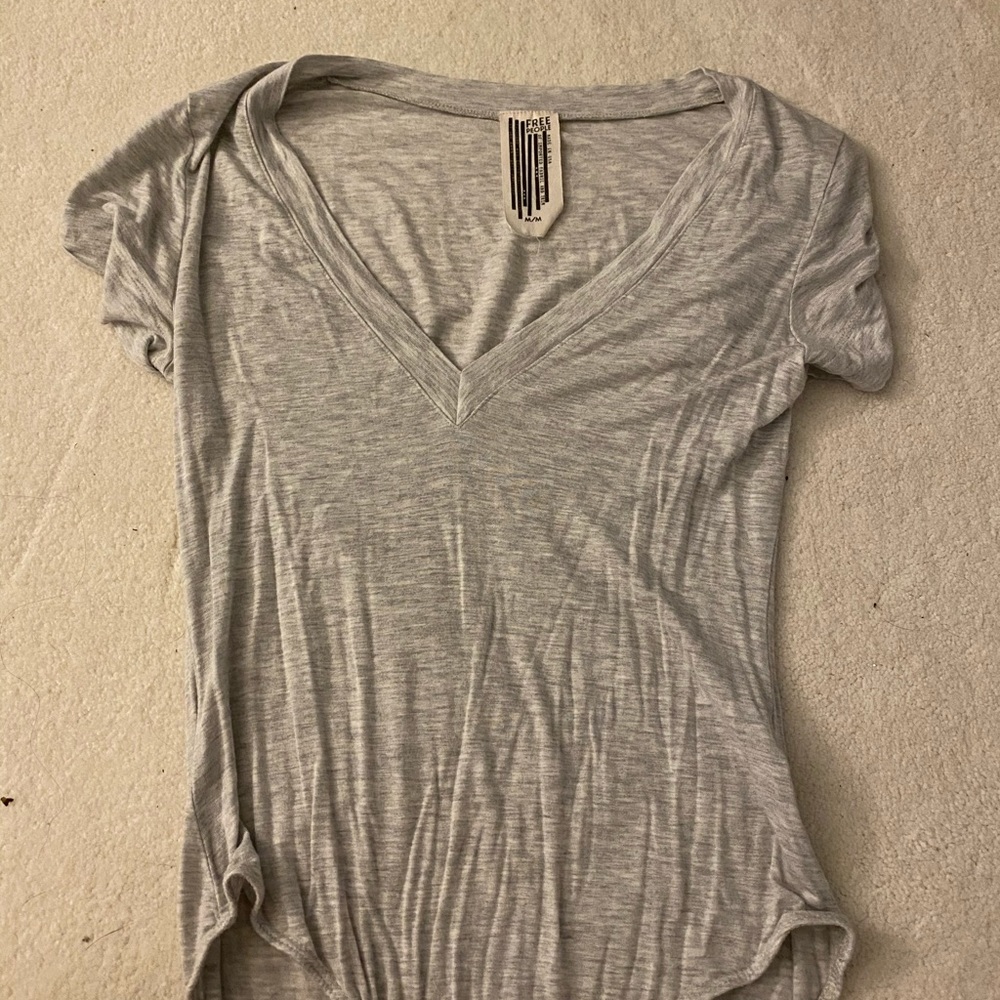 FREE PEOPLE bodysuit